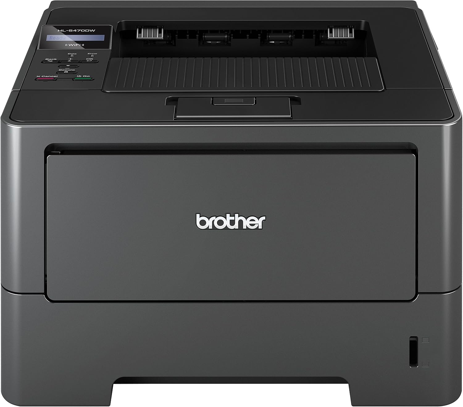 brother 1612w wifi setup