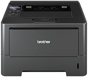 brother printer 5470dw