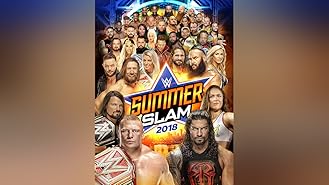Wwe summerslam 2020 watch online clearance