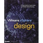 VMware vSphere Design