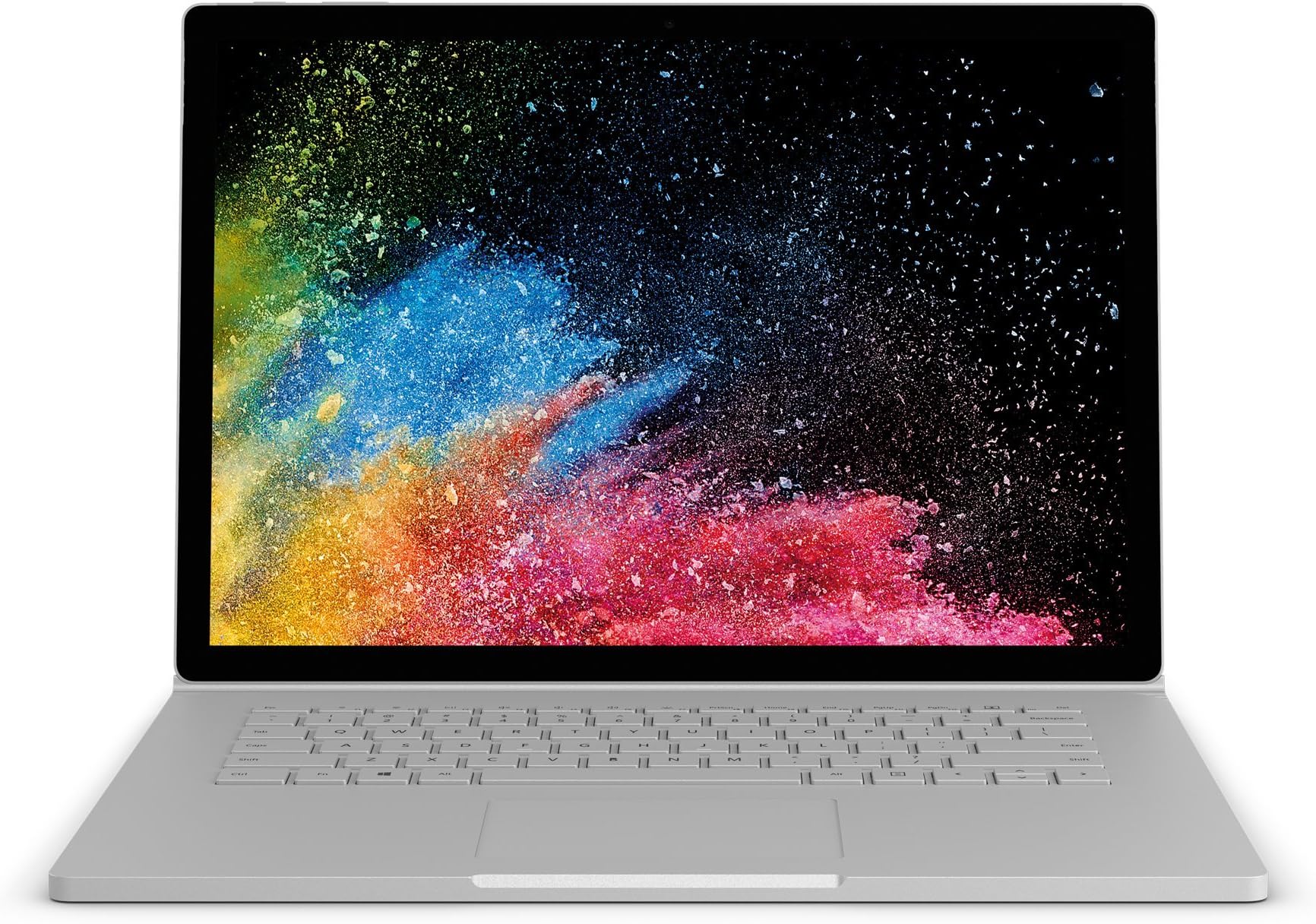 WINDOWS MICROSOFT SURFACE BOOK 2 i7 512GO 16GO