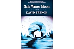 Salt-Water Moon