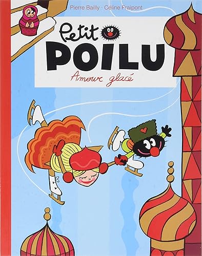 Download Petit Poilu : Amour glacé PDF