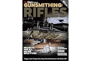 Gunsmithing: Rifles, 9th Edition