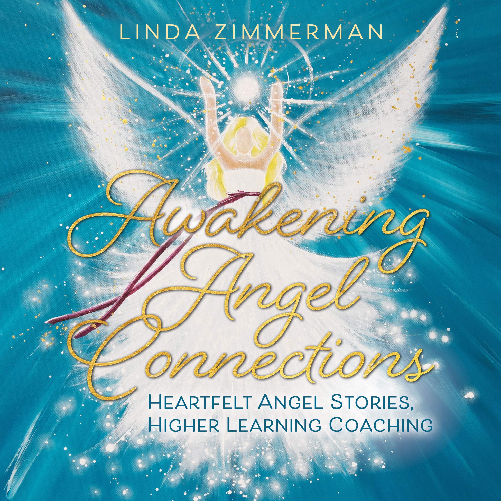 Angelic awakenings english edition