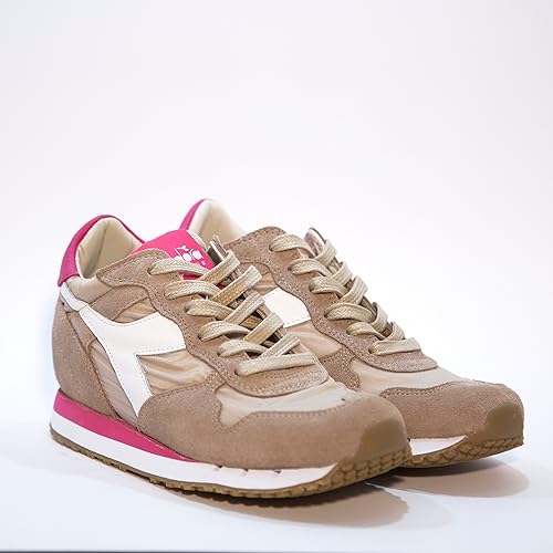 diadora n5100 donna rosa