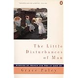 The Little Disturbances of Man (Contemporary American Fiction)
