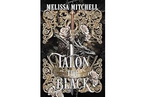Talon the Black: A Slow Burn Fantasy Series (The Dragonwall Series Book 1)