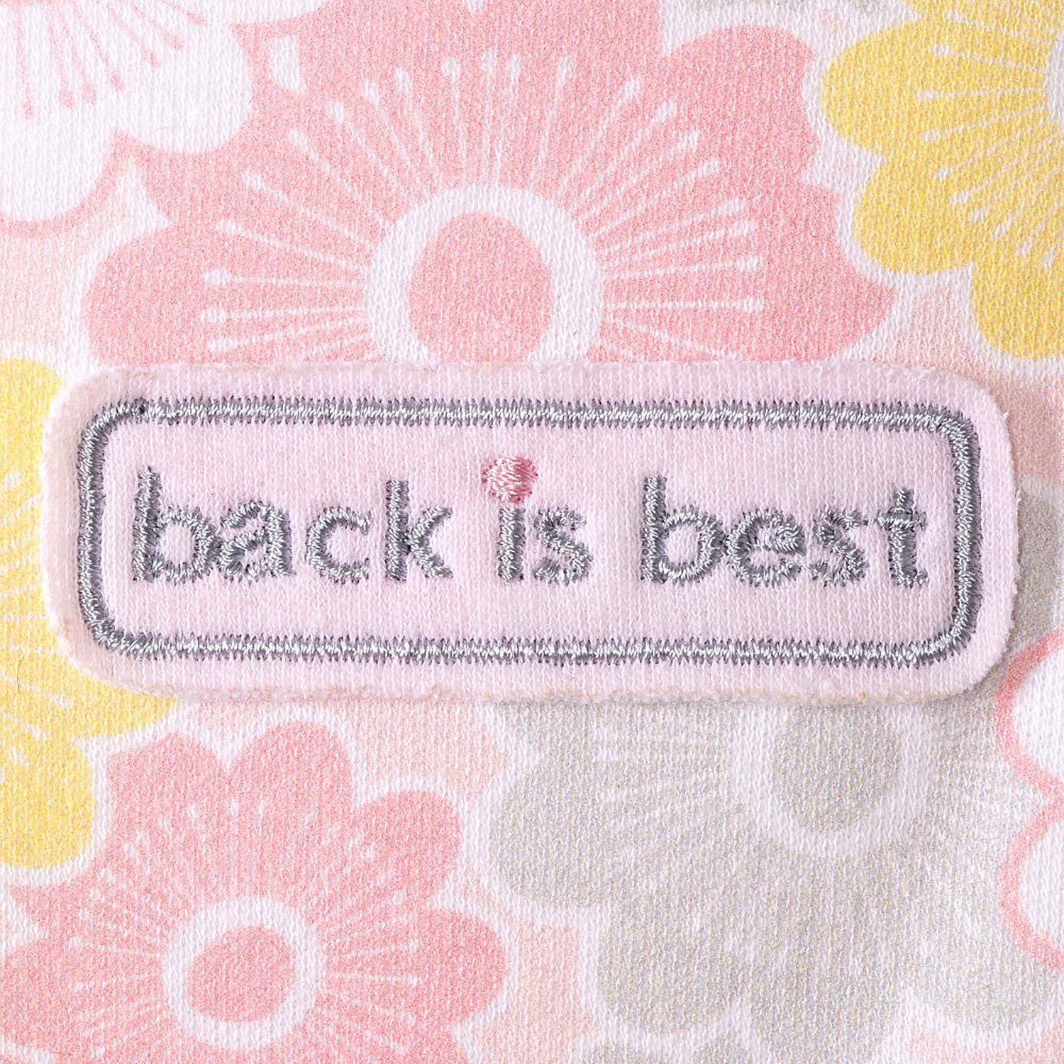 HALO Sleepsack 100% Cotton Wearable Blanket, Huggy Bears, Large: Baby