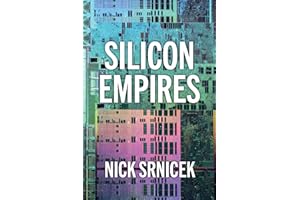Silicon Empires: The Fight for the Future of AI