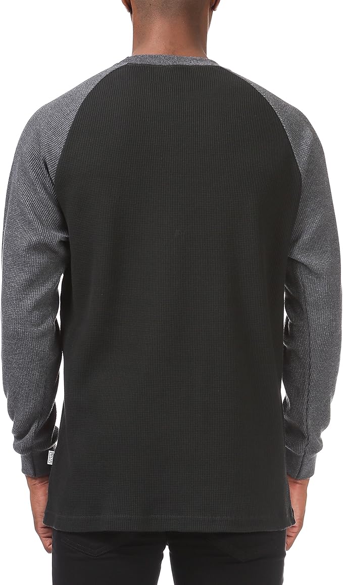 baseball thermal shirts