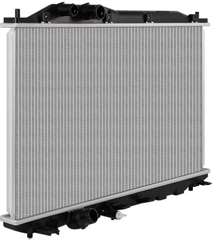 Amazon.com: Aluminum Radiator for KAWASAKI KX450F KXF450 2006 2007