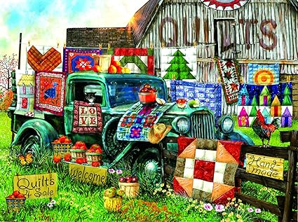 venta de puzzles
