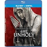 The Unholy - Blu-ray + Digital
