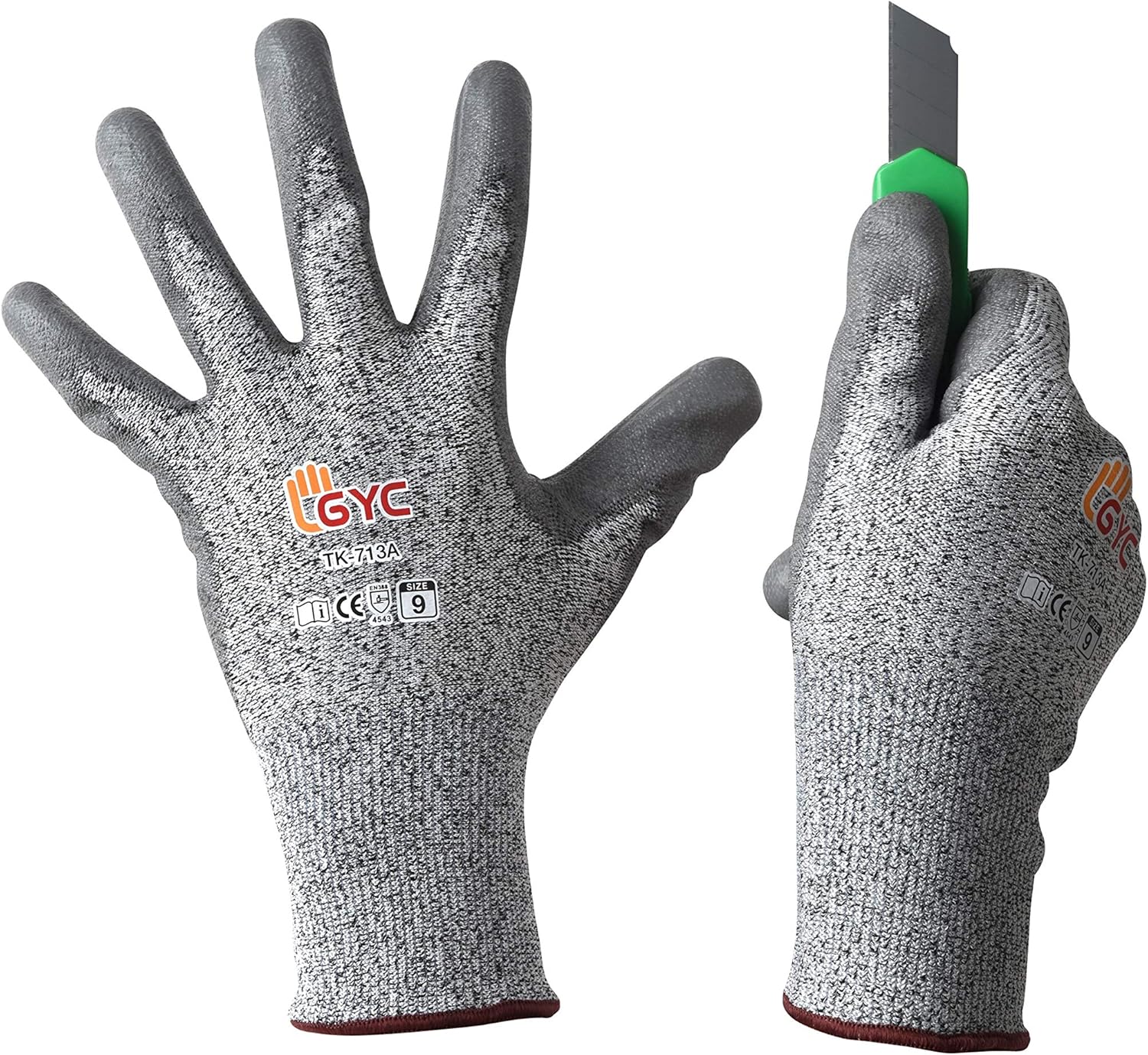 Which Is The Best 3M Cut Resistant Gloves