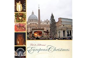 Rick Steves' European Christmas