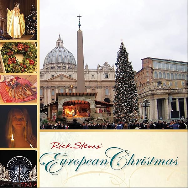 Rick Steves Europe: The Complete Collection 2000-2016