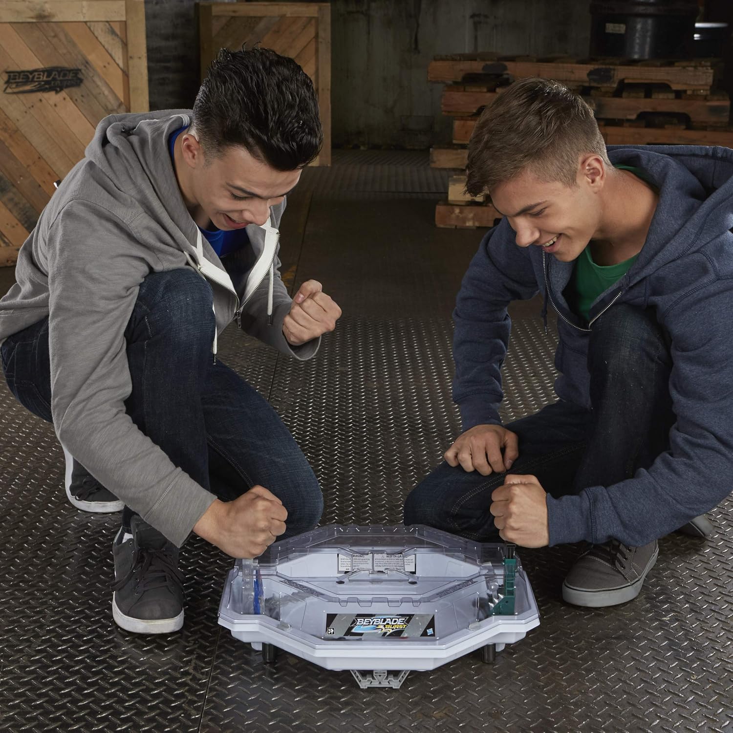 beyblade burst avatar attack battle