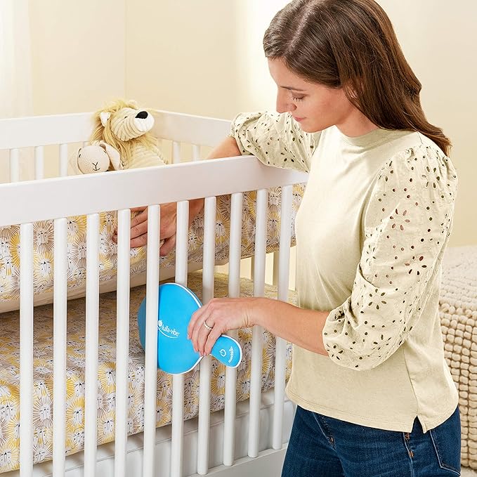 crib warmer amazon