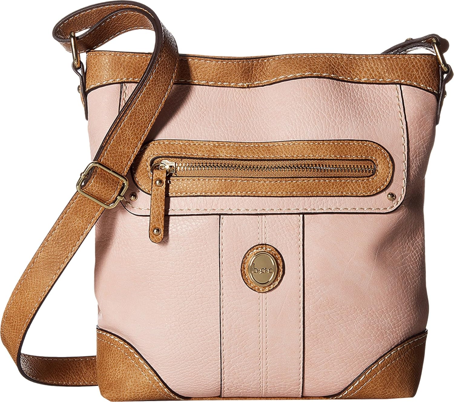 b.o.c. Womens Mcallister Crossbody Handbags