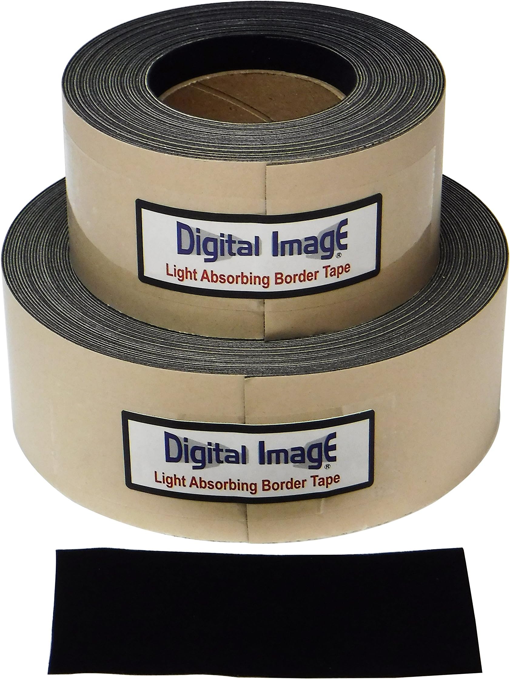 Projector Screen Border Tape (2" x 68')
