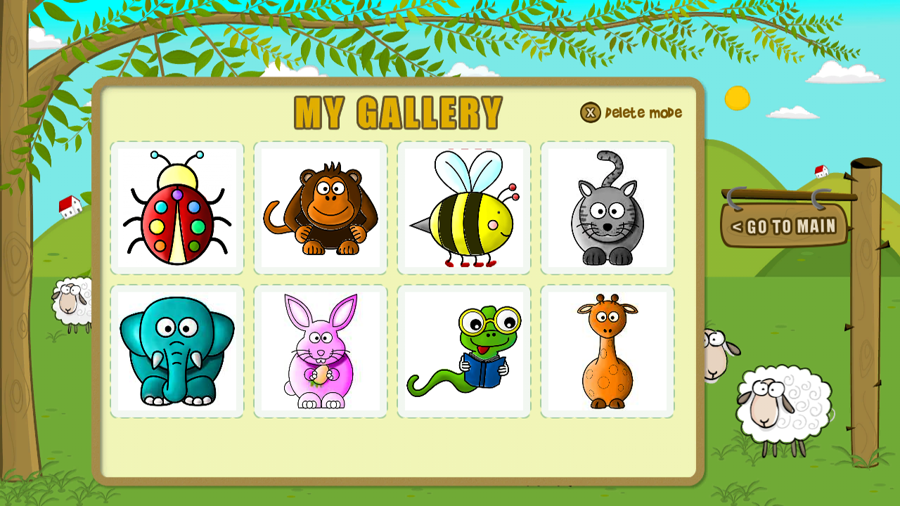 Amazon.com: Didi's Coloring Book : Apps & Games