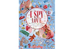 I Spy Love