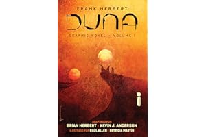 Duna – Graphic Novel Volume 1 (Portuguese Edition)