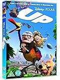 Up [DVD] [2009]