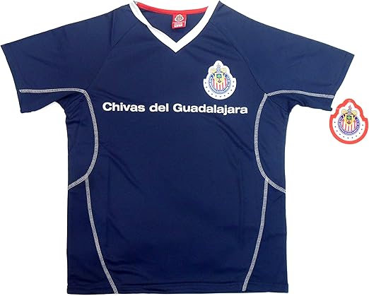amazon chivas jersey