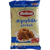 Melissa Coarse Semolina