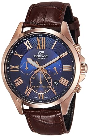 Analog Grey Dial Mens Watch - SKW6396