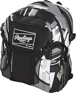 rawlings r400 youth players backpack