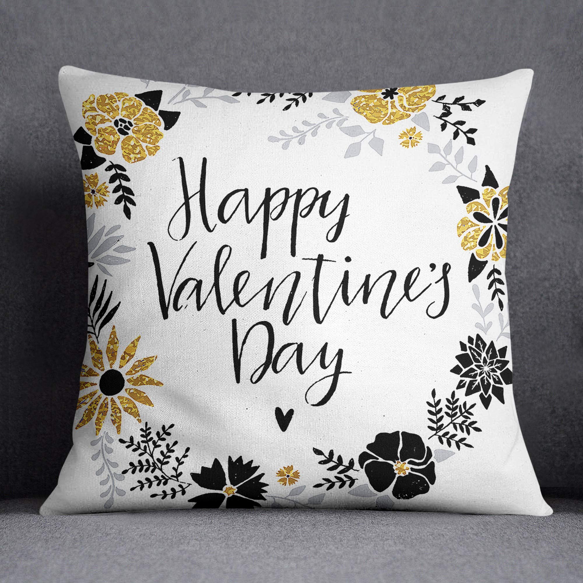 Bonamaison Decorative Cushion Cover, Multi, 45x45