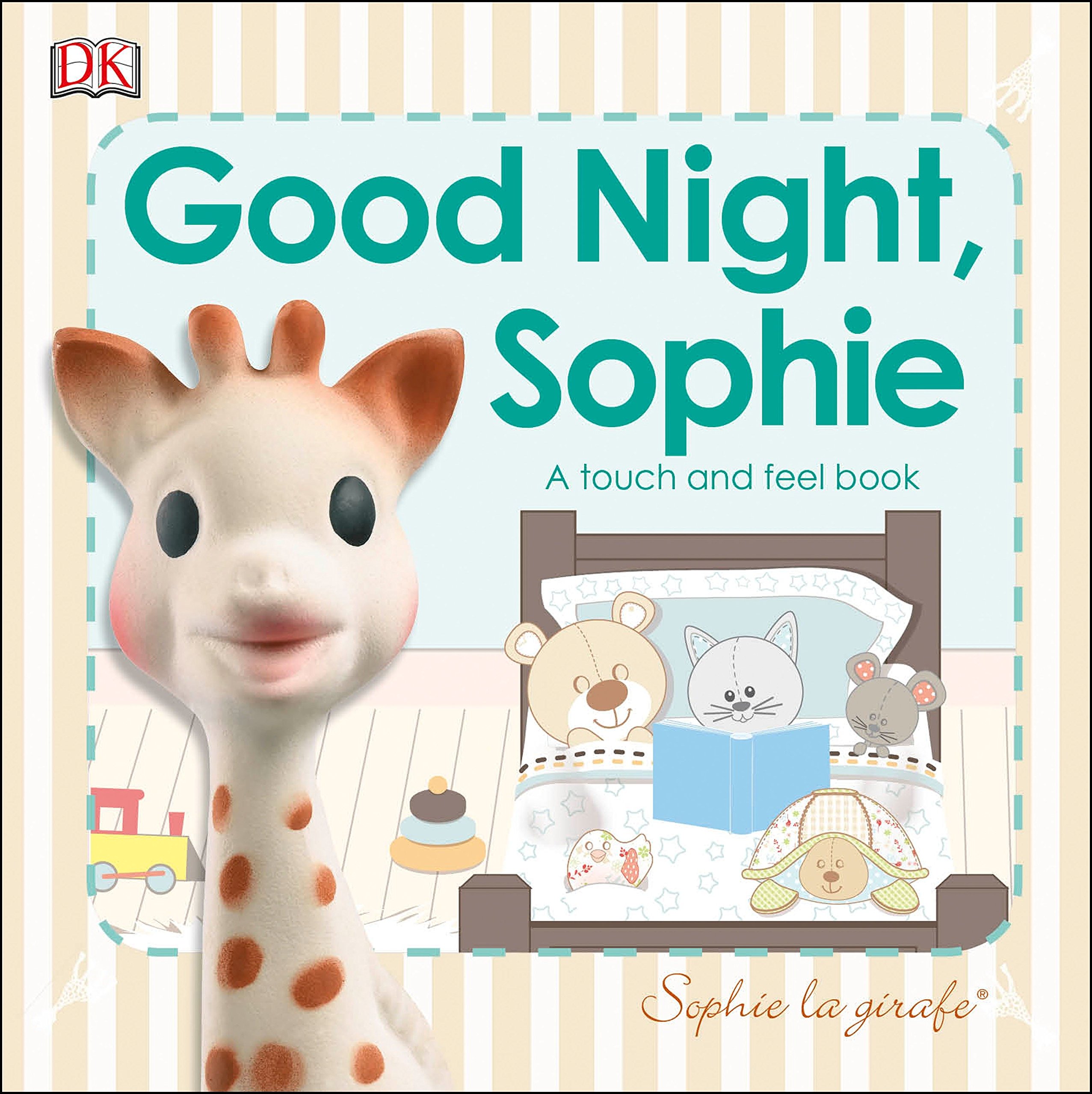 sophie la girafe amazon