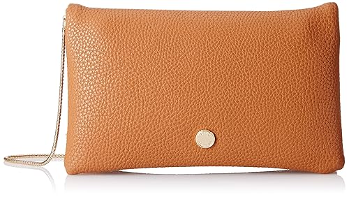 Lino Perros Womens Sling Bag (Tan)