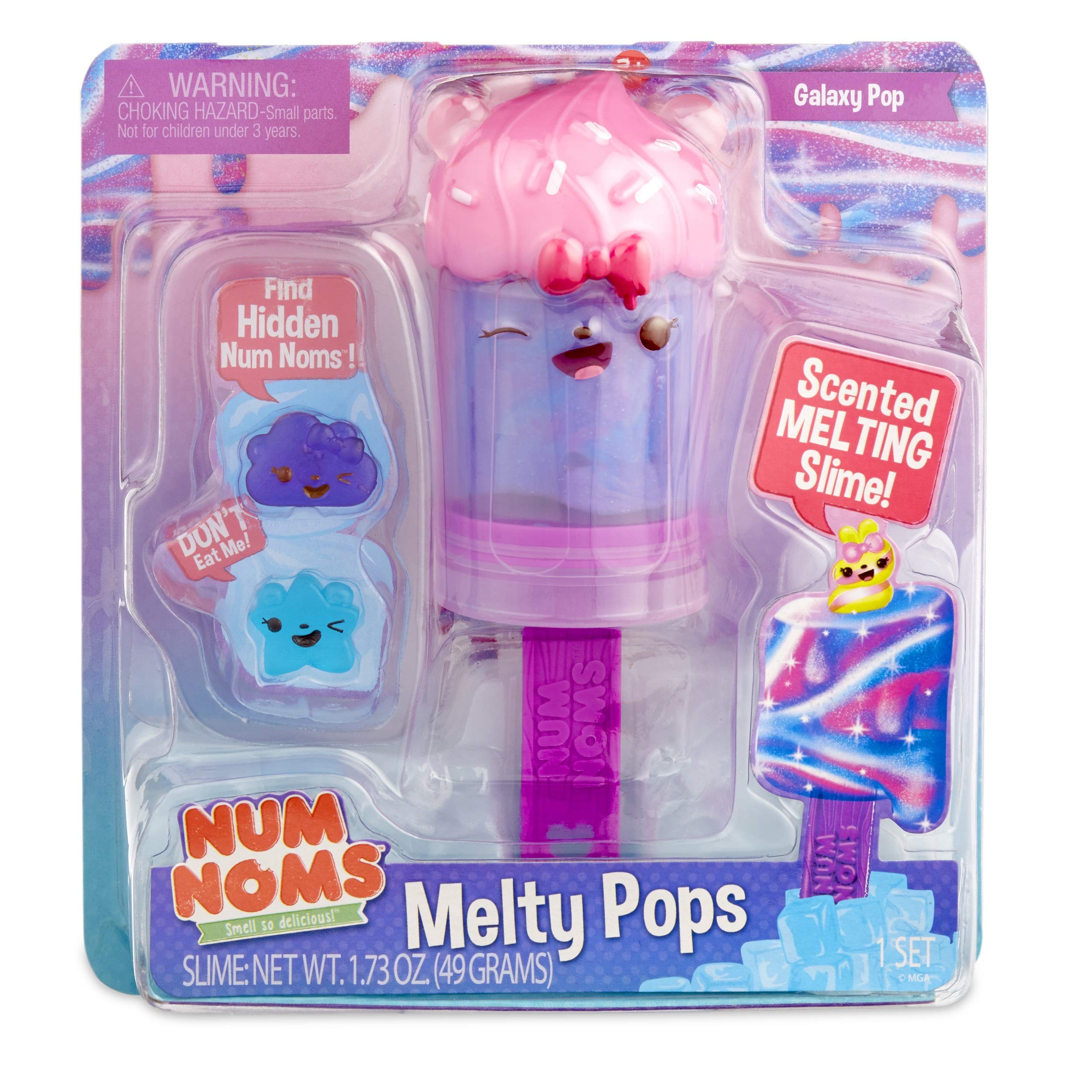 num noms melty pops