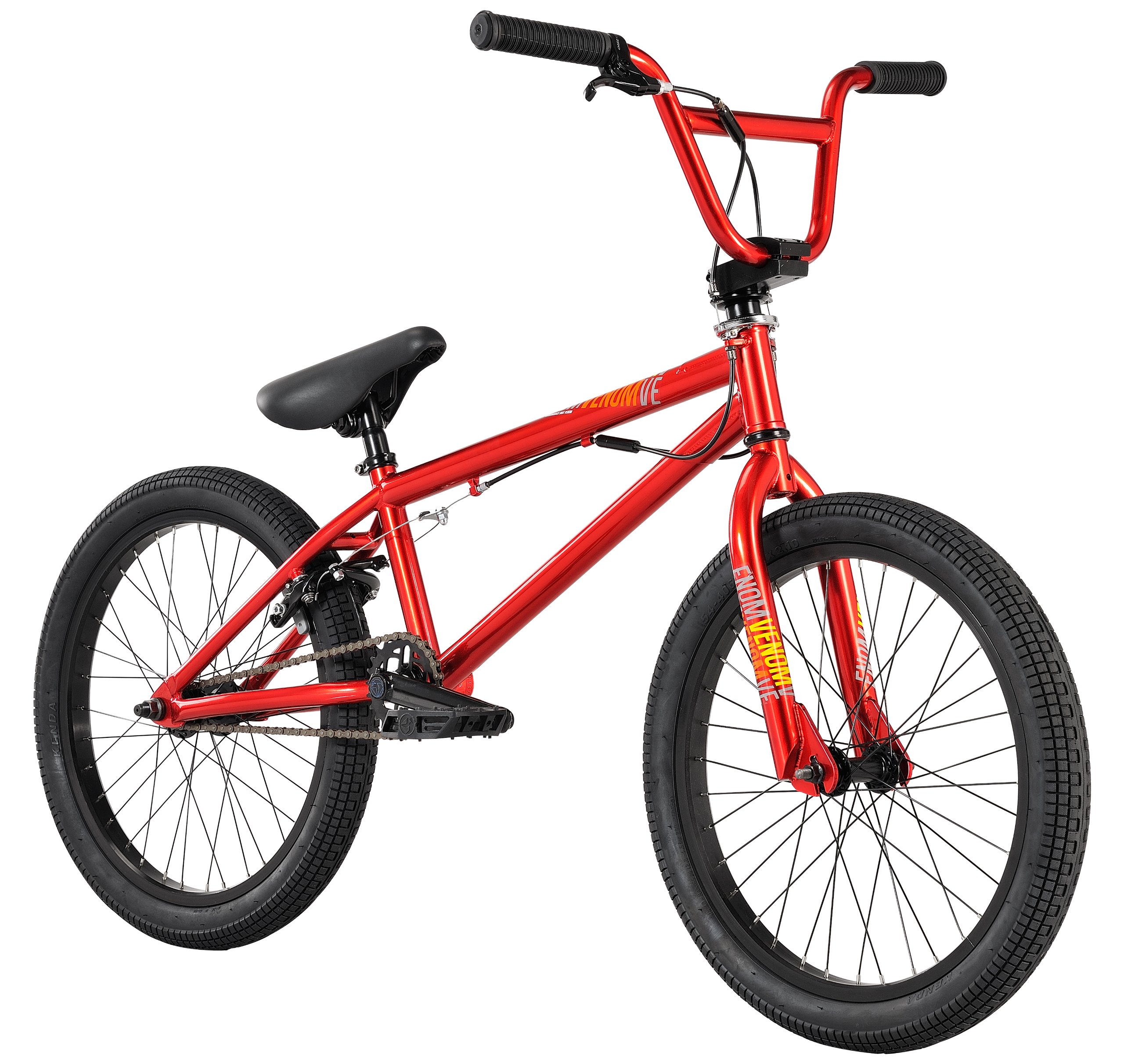 Diamondback Bicycles 2014 Venom BMX Bike (20-Inch Wheels)