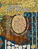 Essential Cell Biology, Fourth Edition