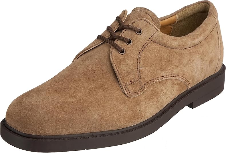 Hush Puppies Men's Chicago Rootbeer H1005625R 7 UK Amazon.co.uk Shoes
