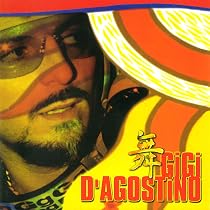 Gigi D'Agostino - L'Amour Toujours (Limited Edition on colored ...
