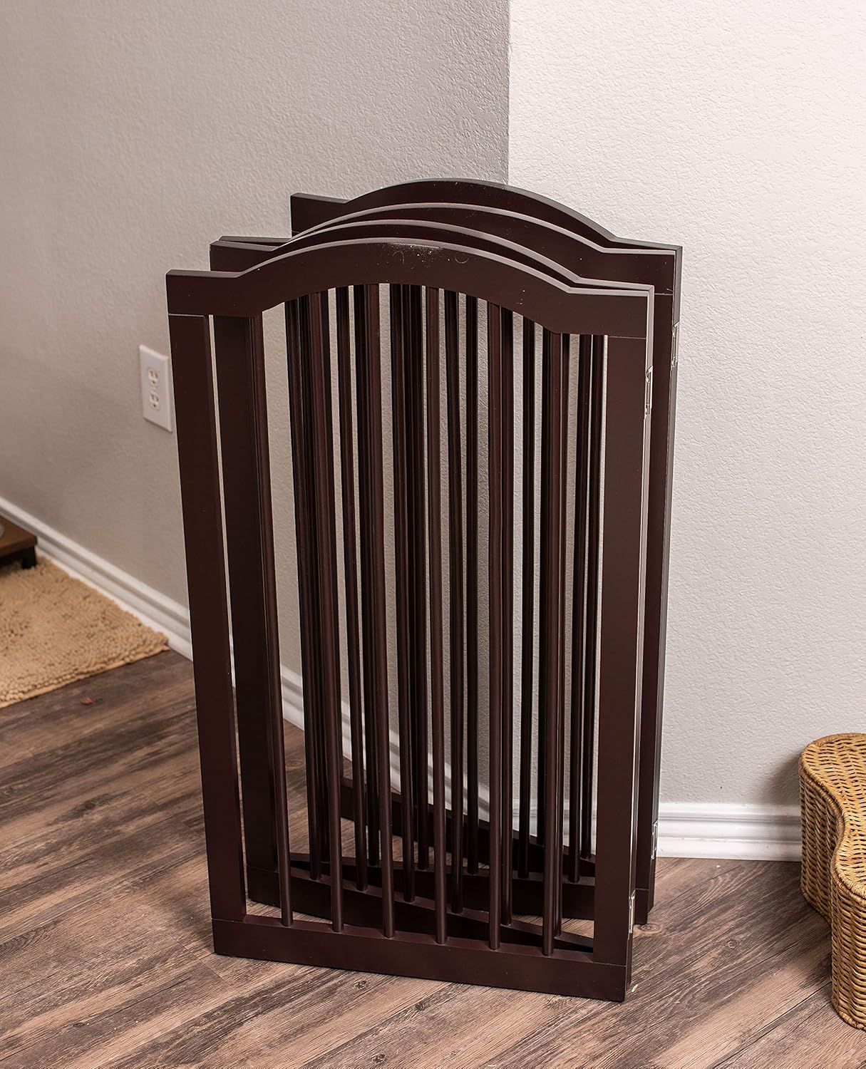 24 inch baby gate