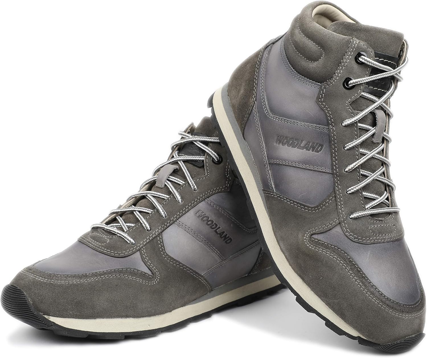 woodland shoes durability