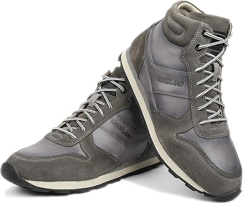 woodland shoes stylish