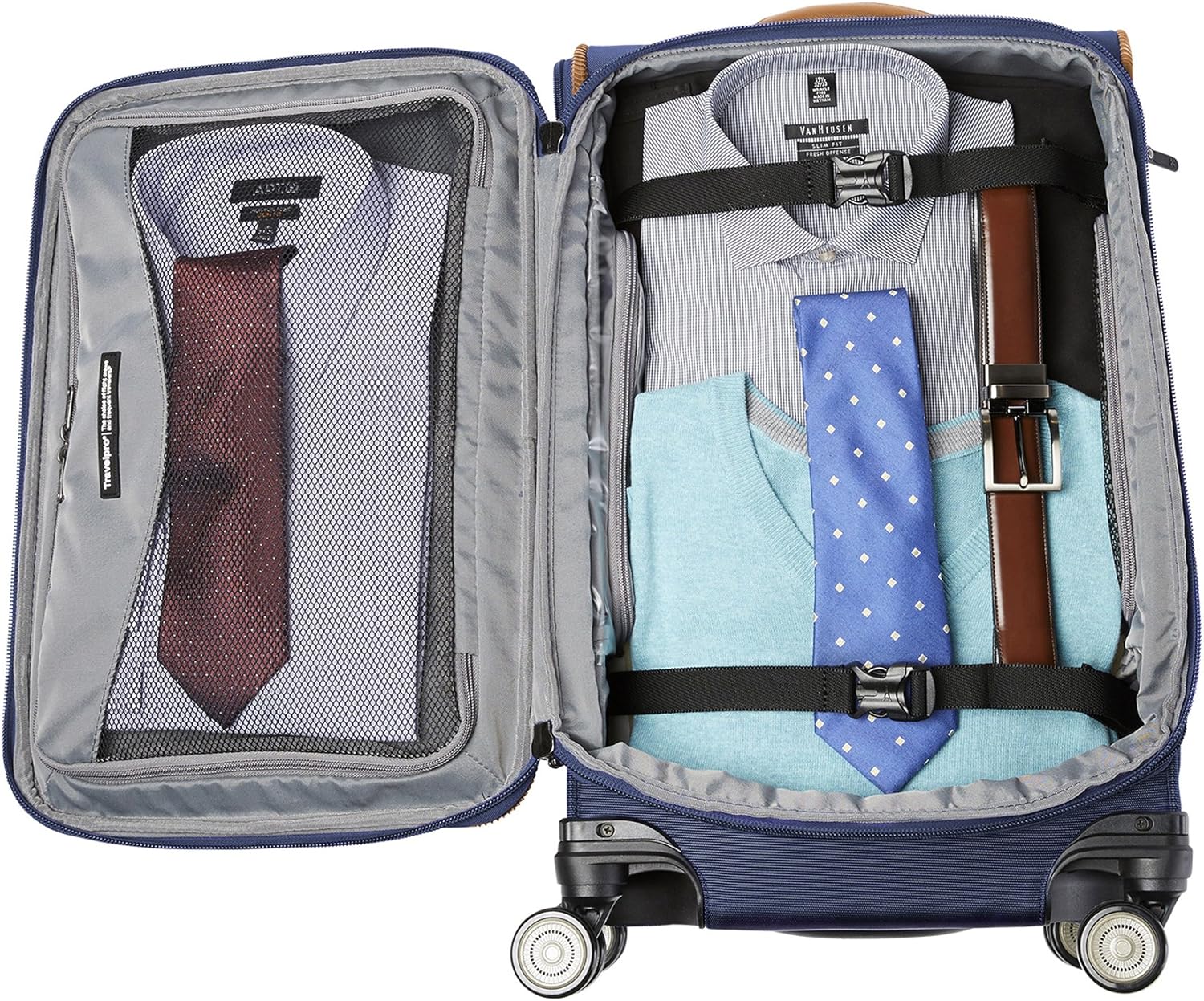 travelpro crew 11 international spinner