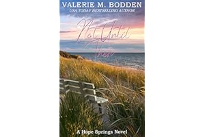 Not Until Then: A Christian Romance (Hope Springs Book 9)