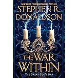 The War Within (The Great God's War Book 2)