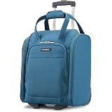 Samsonite Ascella X Softside Expandable 