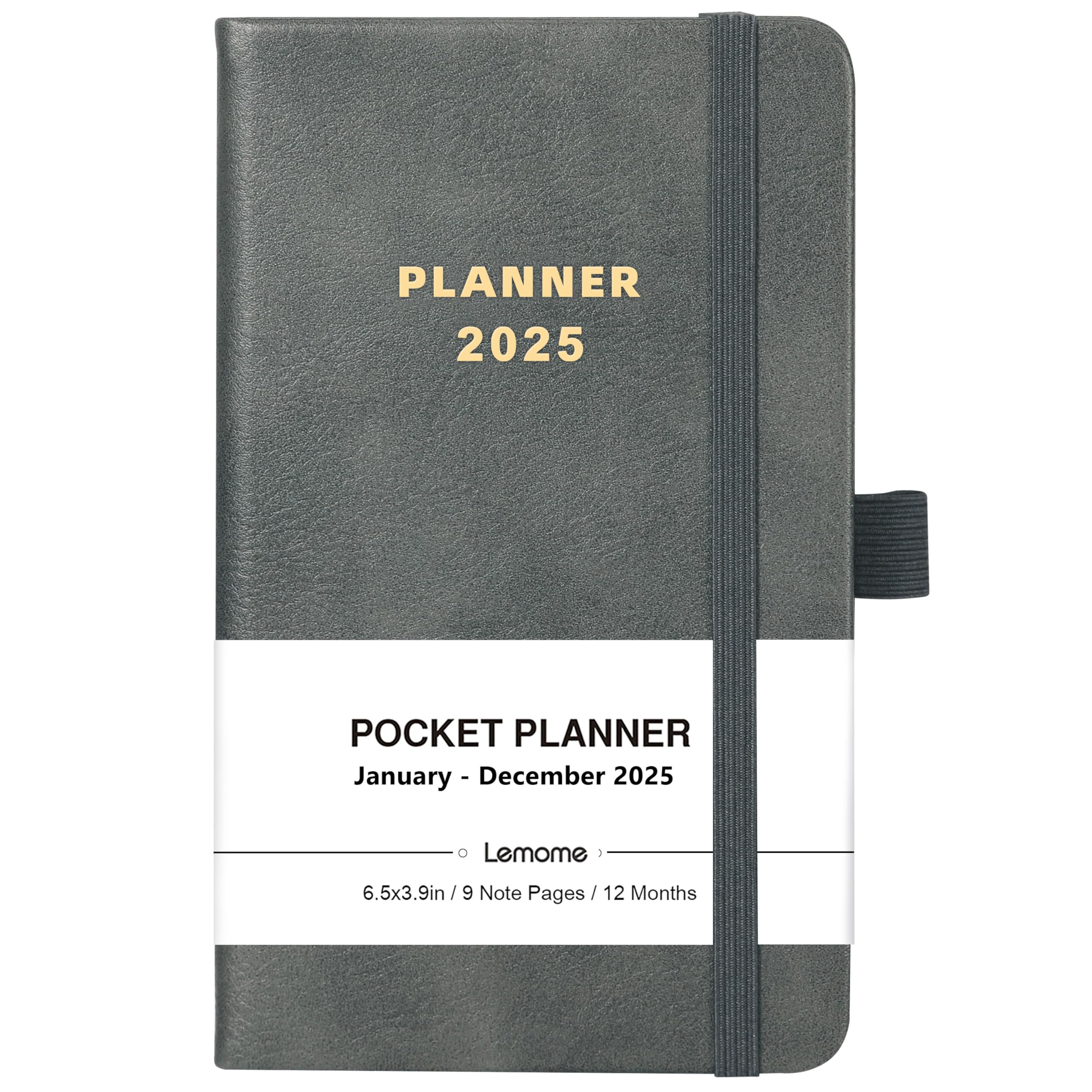 Compact Weekly Diary