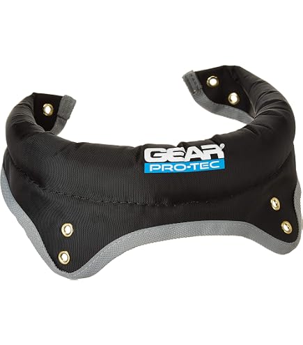Amazon.com : Douglas Football SP Series Adult Neck Roll